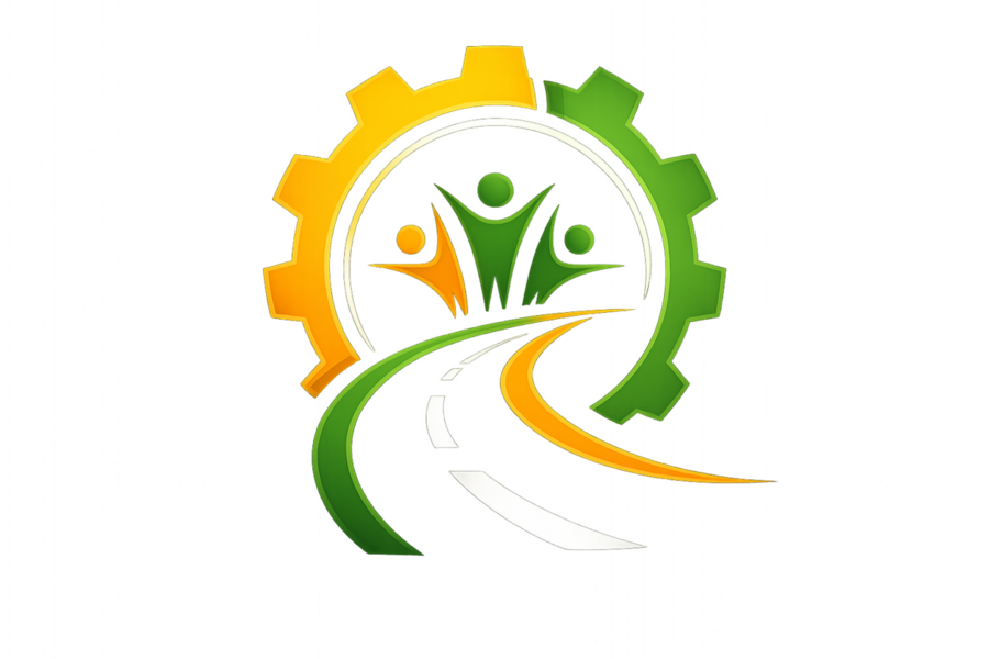 Gearing 2 Grow logo
